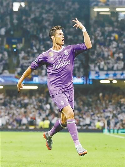 塔对于皇马 塔对于皇马